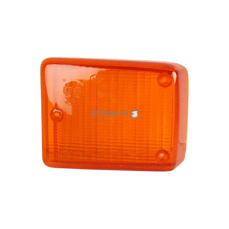 Disperseur, feu clignotant avant gauche JP GROUP 8195451270