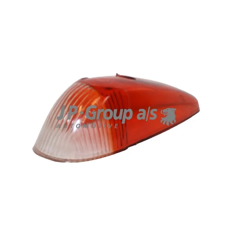 Disperseur, feu clignotant JP GROUP 8195451606