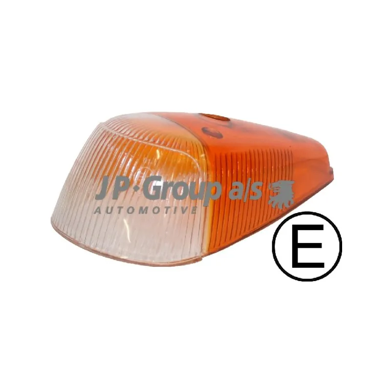 Disperseur, feu clignotant JP GROUP 8195451706