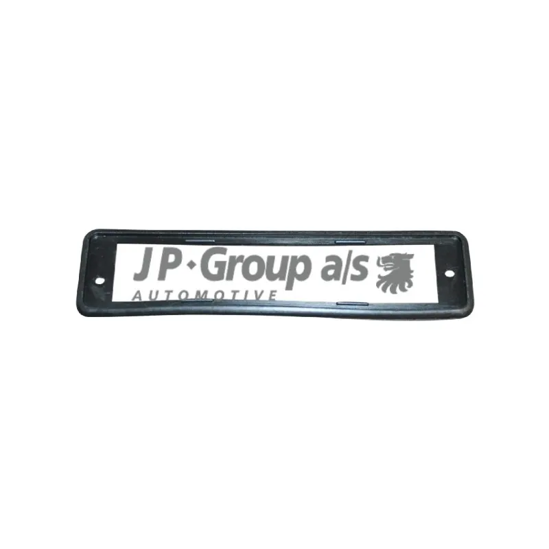 Joint, feu éclaireur de plaque JP GROUP 8195650600