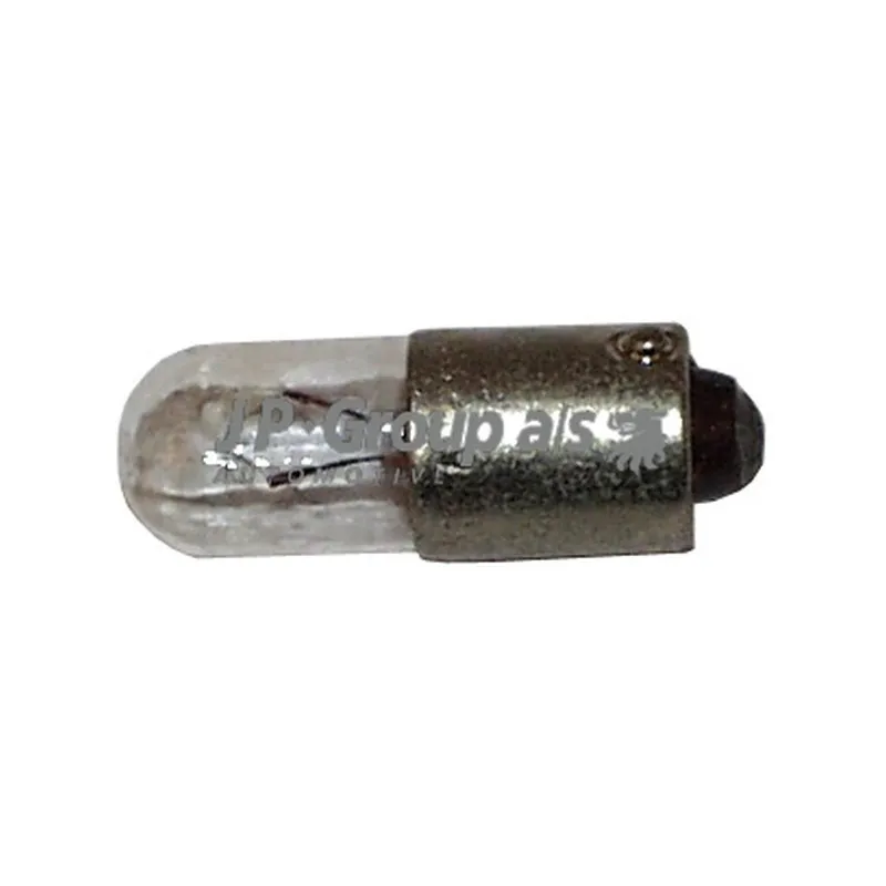 Ampoule, feu d'encombrement/de position JP GROUP 8195900506