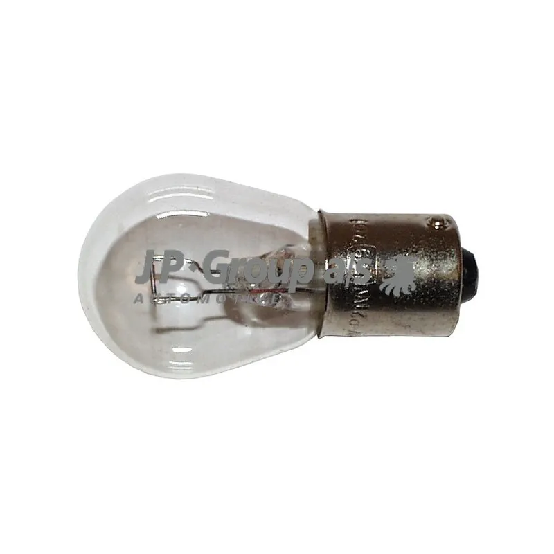 Ampoule, feu clignotant JP GROUP 8195900606