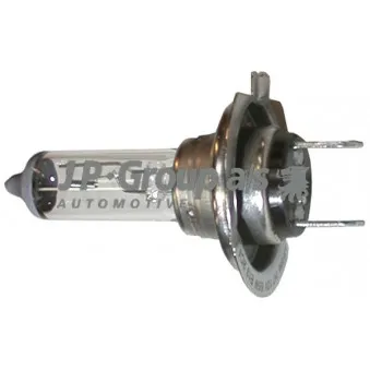 Ampoule, projecteur principal JP GROUP 8195901000
