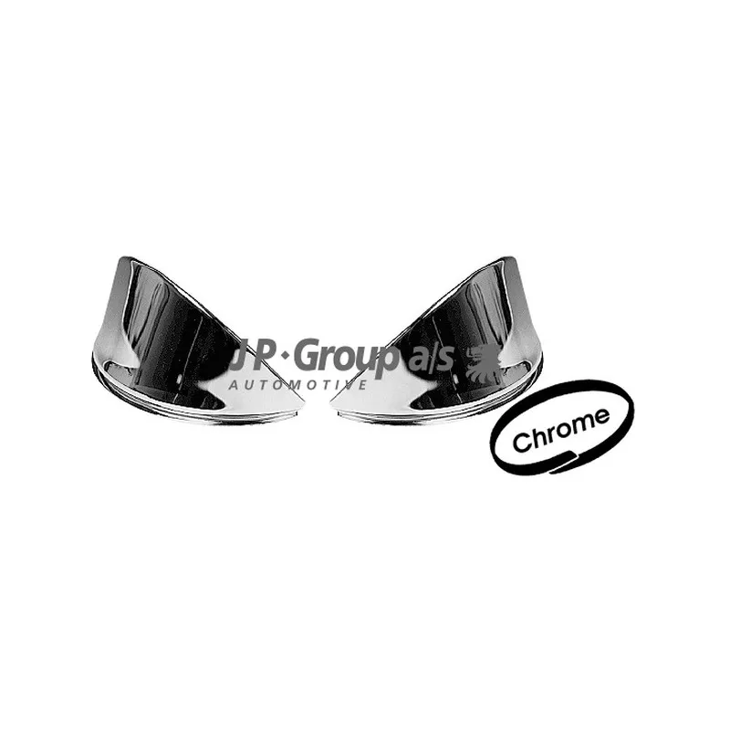 Bordure de phare JP GROUP 8196000116