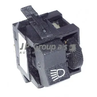 Interrupteur, lumière principale JP GROUP 8196100400