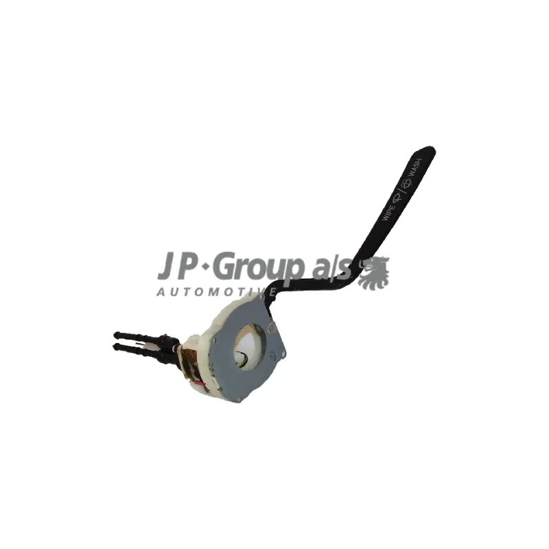 Interrupteur d'essuie-glace JP GROUP 8196200500