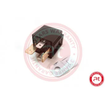 Relais, courant de travail at autoteile germany