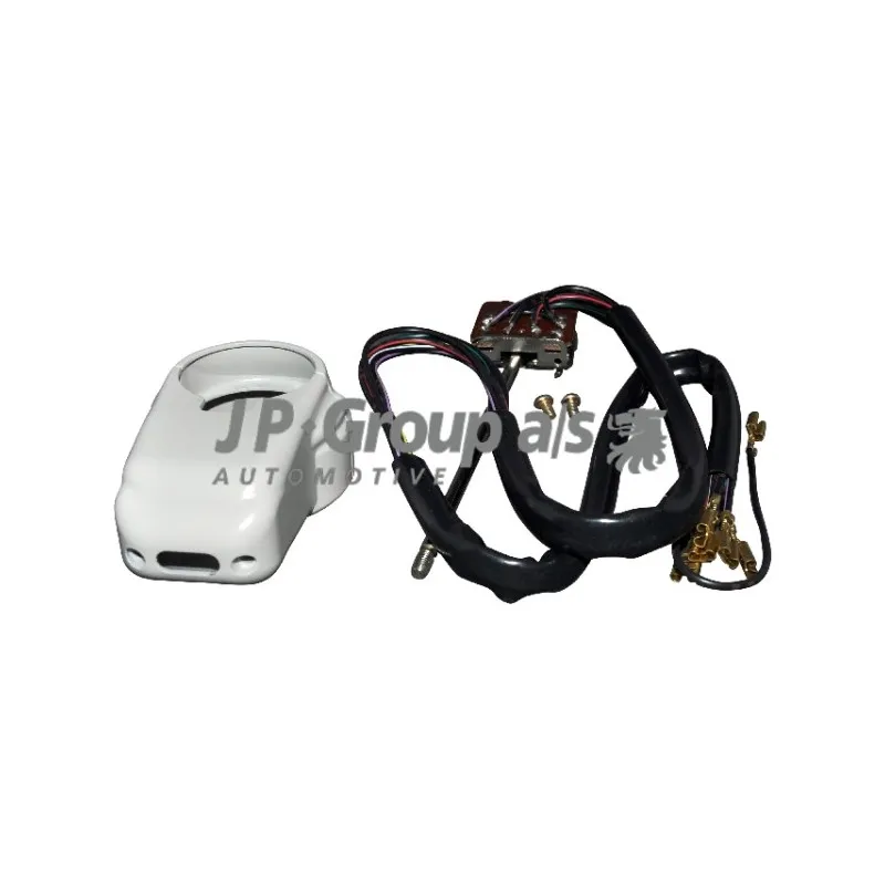 Comodo de clignotant JP GROUP 8196201600