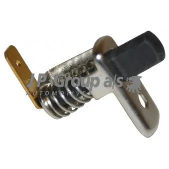 Interrupteur, contacteur de porte JP GROUP 8196500100