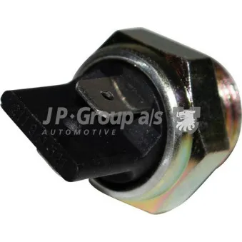 Contacteur, feu de recul JP GROUP 8196600106
