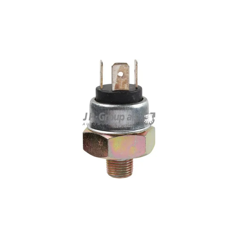 Interrupteur des feux de freins JP GROUP 8196600200