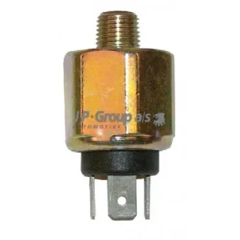 Interrupteur des feux de freins JP GROUP 8196600206