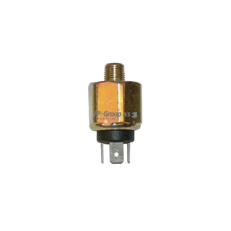 Interrupteur des feux de freins JP GROUP 8196600206