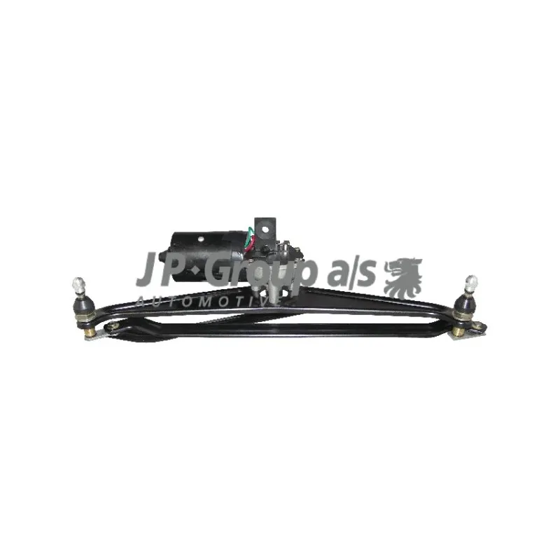 Moteur d'essuie-glace JP GROUP 8198200100