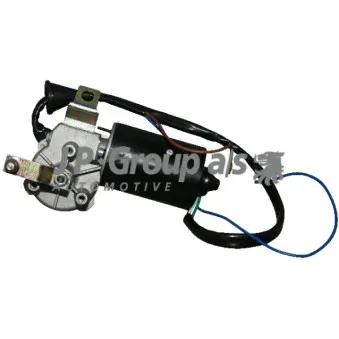 Moteur d'essuie-glace JP GROUP 8198200406