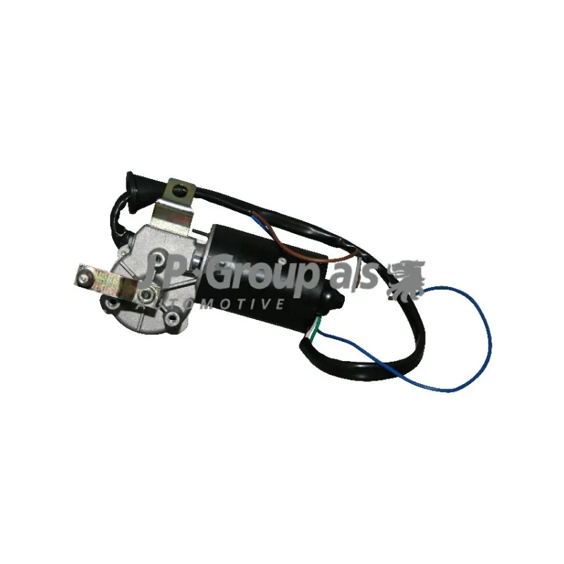 Moteur d'essuie-glace JP GROUP 8198200406