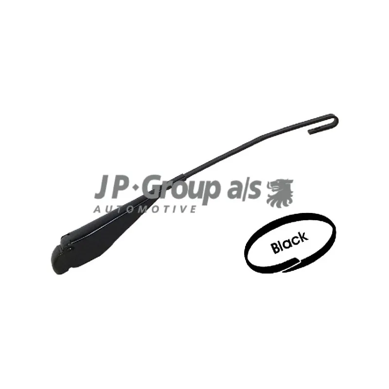 Bras d'essuie-glace, nettoyage des vitres JP GROUP 8198300370