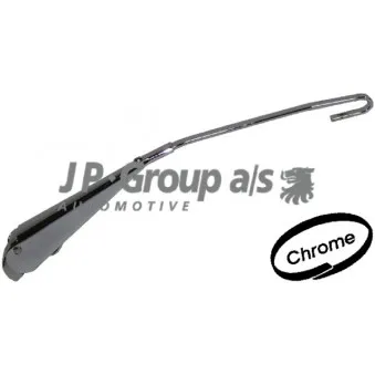 Bras d'essuie-glace, nettoyage des vitres JP GROUP 8198300480