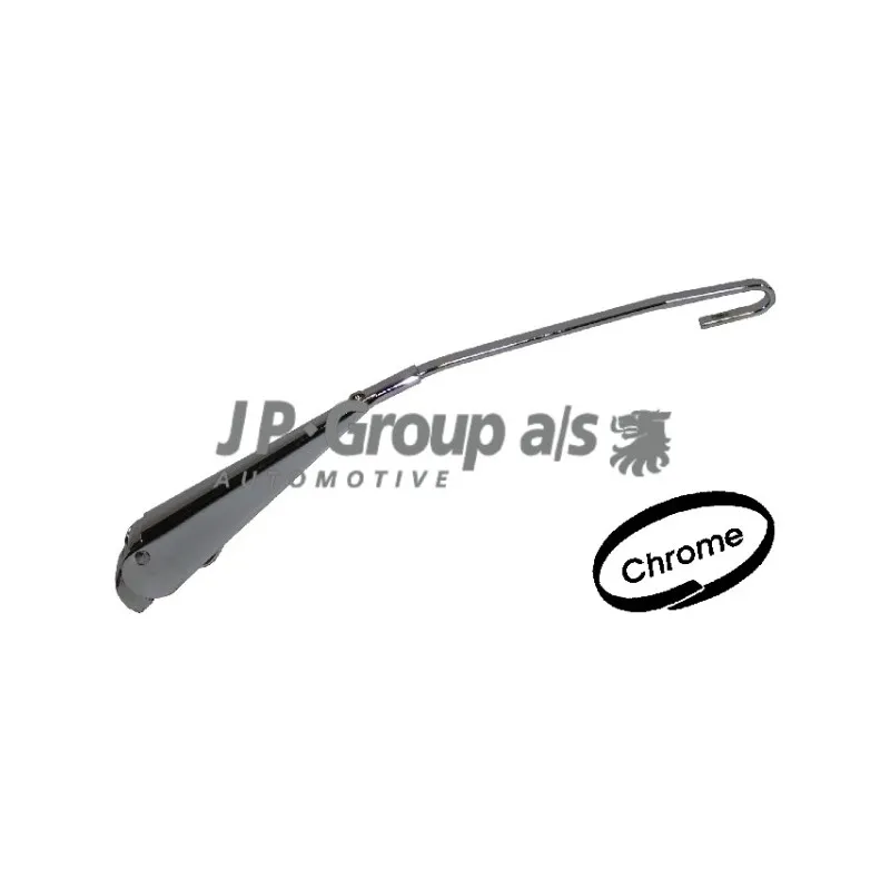 Bras d'essuie-glace, nettoyage des vitres JP GROUP 8198300480