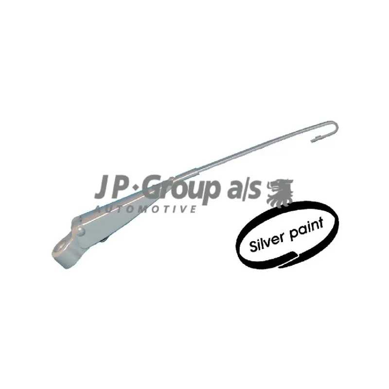 Bras d'essuie-glace, nettoyage des vitres JP GROUP 8198300580