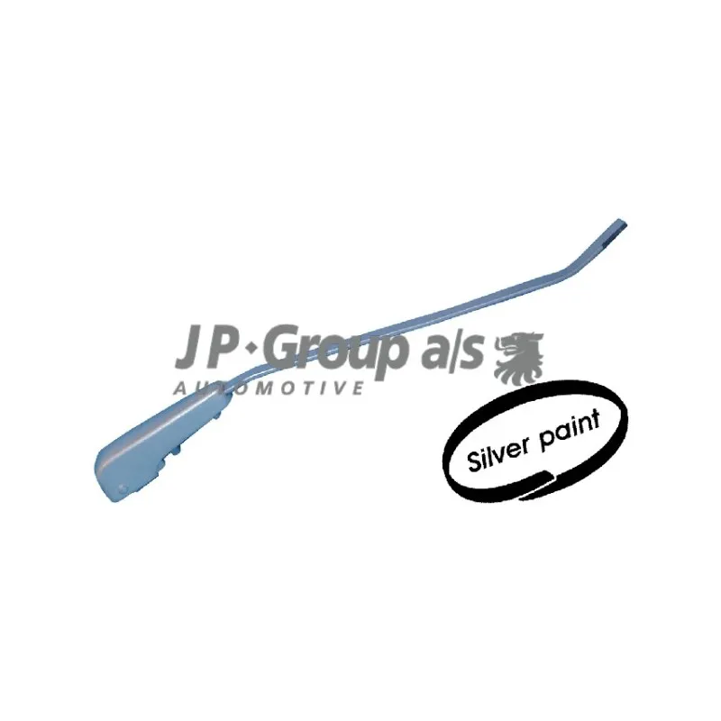 Bras d'essuie-glace, nettoyage des vitres JP GROUP 8198300800