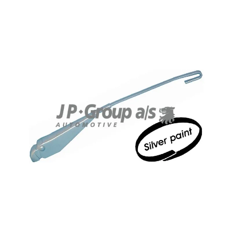 Bras d'essuie-glace, nettoyage des vitres JP GROUP 8198300900