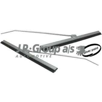 Kit balais d'essuie-glace JP GROUP 8198400310