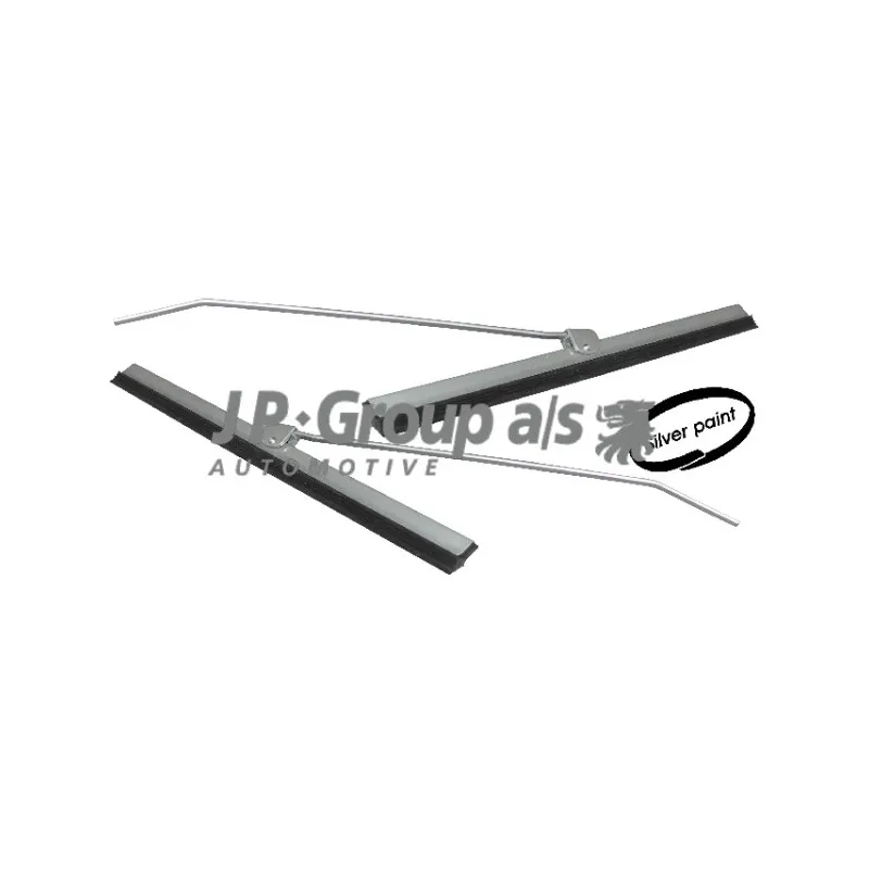 Kit balais d'essuie-glace JP GROUP 8198400310