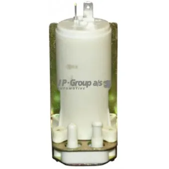 Pompe d'eau de nettoyage, nettoyage des vitres JP GROUP 8198500200