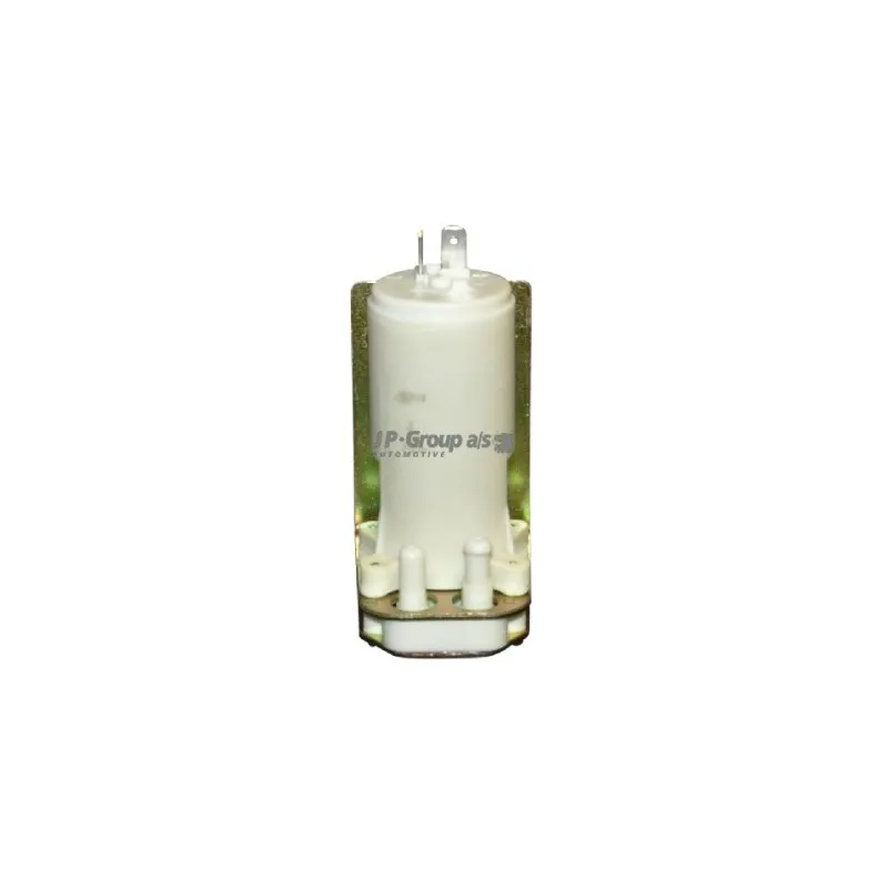 Pompe d'eau de nettoyage, nettoyage des vitres JP GROUP 8198500200