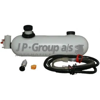 Réservoir d'eau de nettoyage, nettoyage des vitres JP GROUP 8198600510