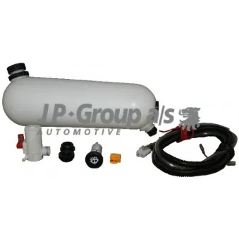 Réservoir d'eau de nettoyage, nettoyage des vitres JP GROUP 8198600910