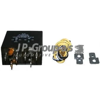Centrale clignotante JP GROUP 8199200500