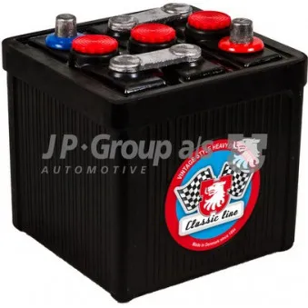 Batterie de démarrage JP GROUP 8199400300
