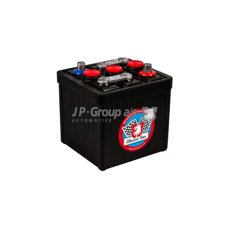 Batterie de démarrage JP GROUP 8199400300