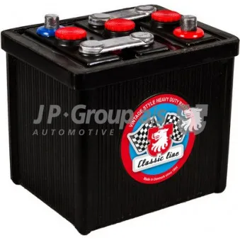 Batterie de démarrage JP GROUP 8199400500