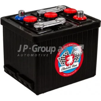 Batterie de démarrage JP GROUP 8199400600
