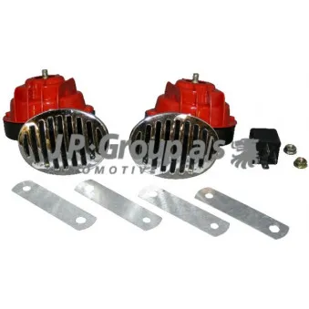 Trompette JP GROUP 8199500410