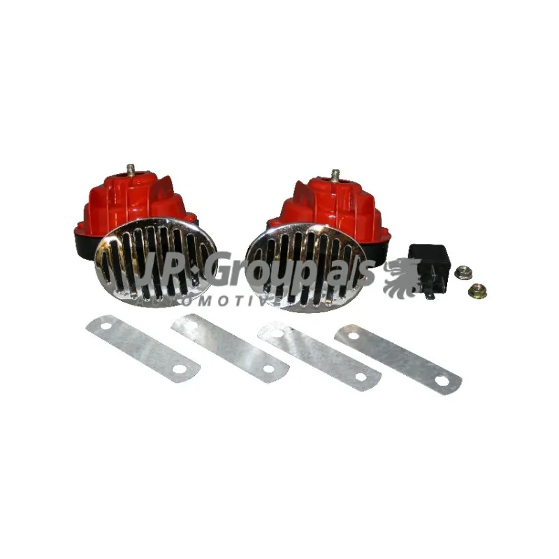 Trompette JP GROUP 8199500410