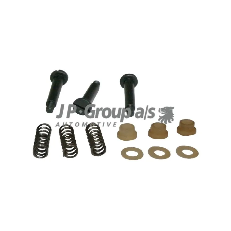 Interrupteur, avertisseur JP GROUP 8199550116