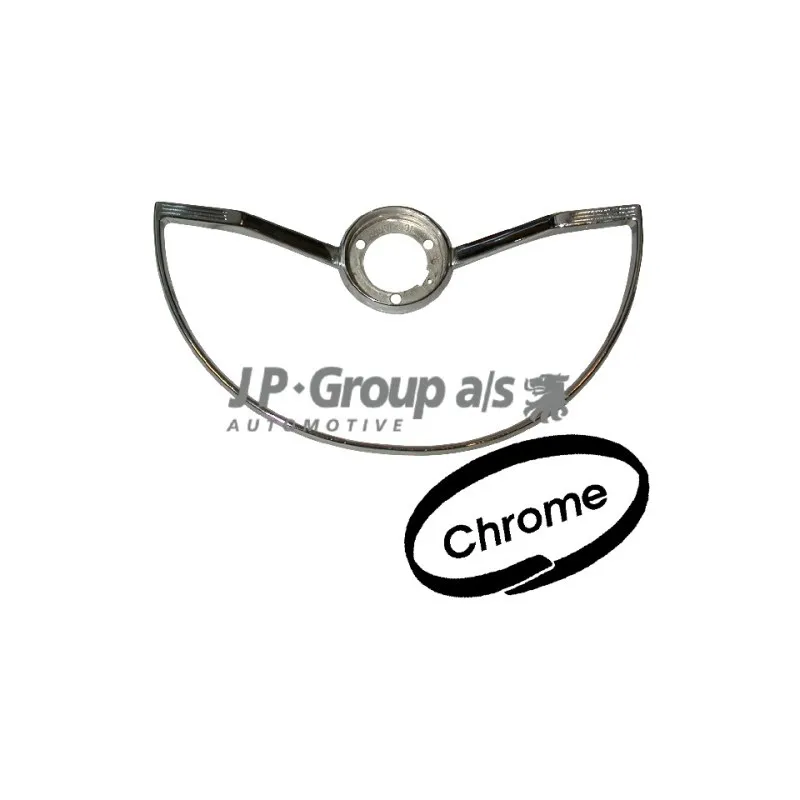 Interrupteur, avertisseur JP GROUP 8199550306