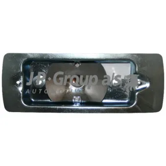 Boîtier, feu clignotant JP GROUP