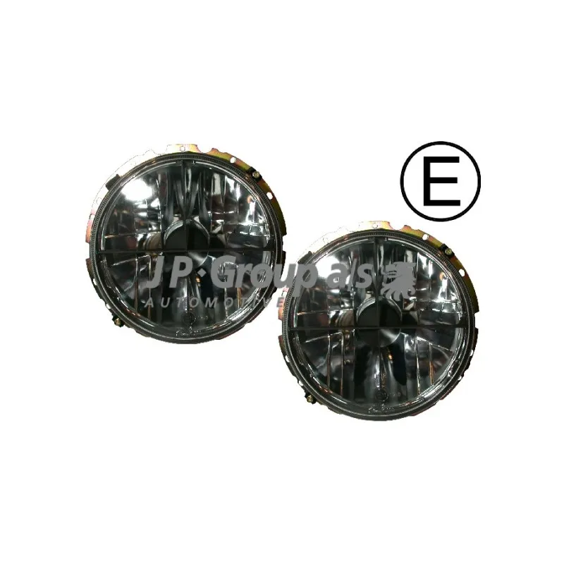 Projecteur principal JP GROUP 9895100110