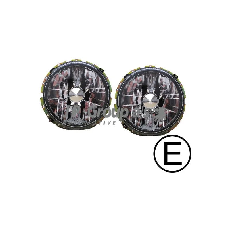 Projecteur principal JP GROUP 9895100210