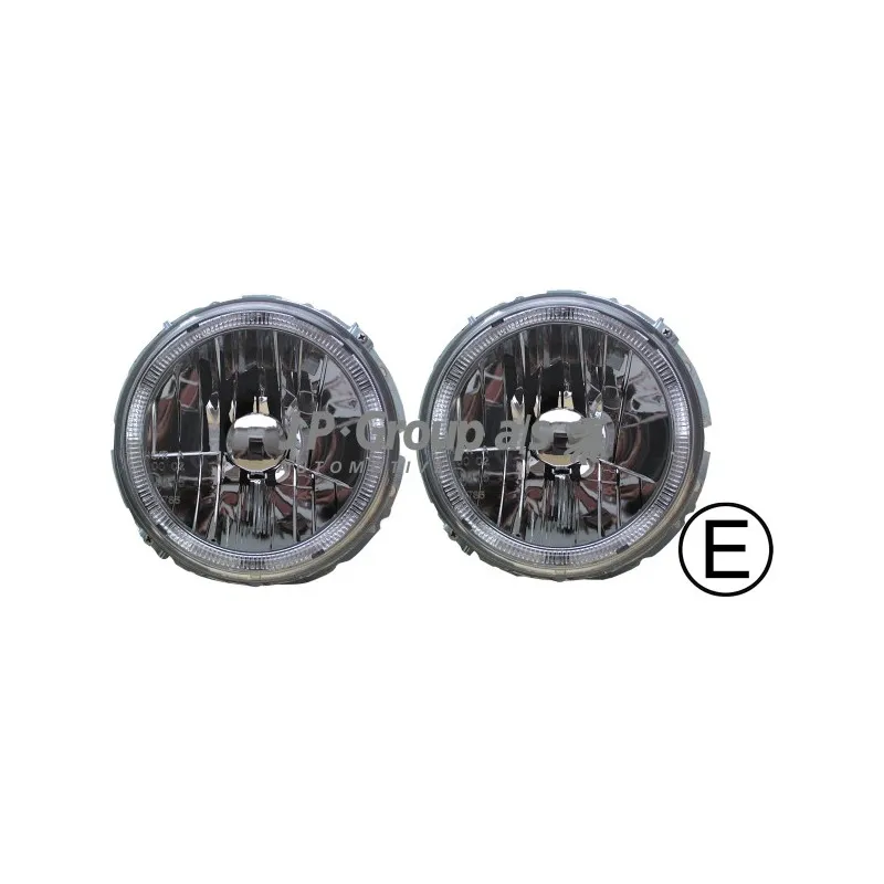 Projecteur principal JP GROUP 9895100310