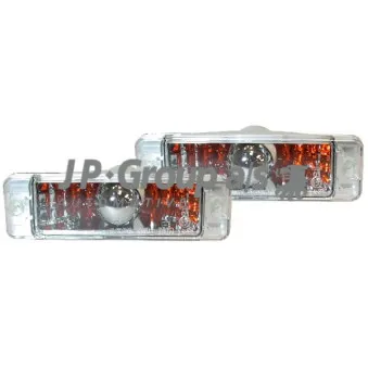 Kit de feux clignotants JP GROUP 9895400210