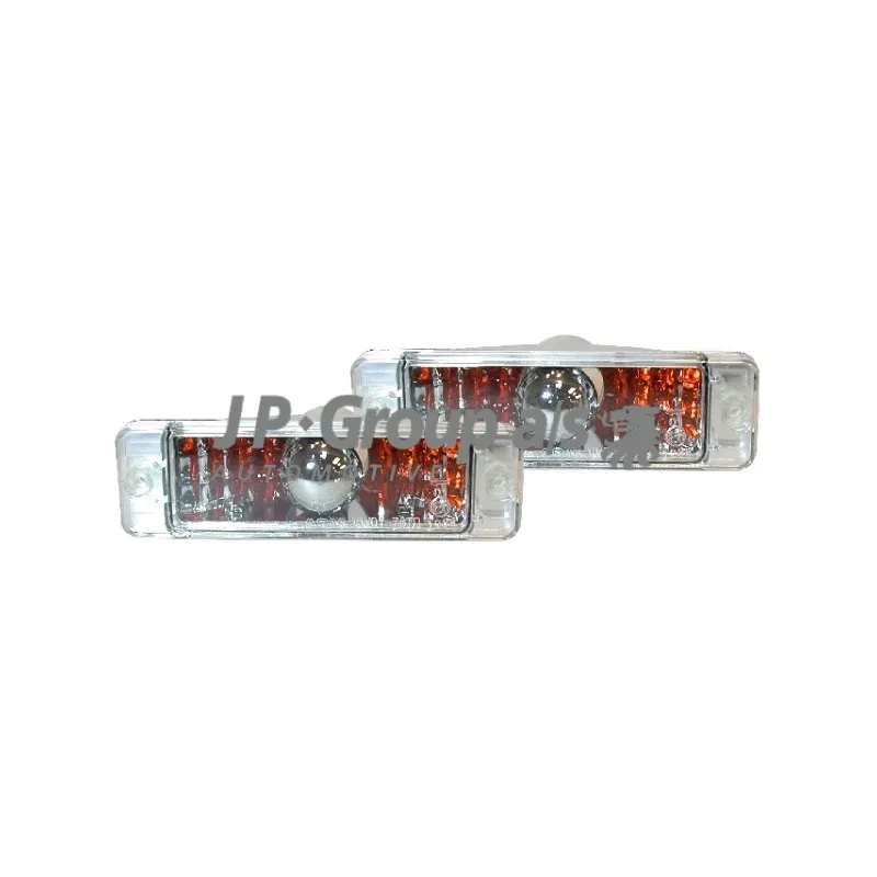 Kit de feux clignotants JP GROUP 9895400210