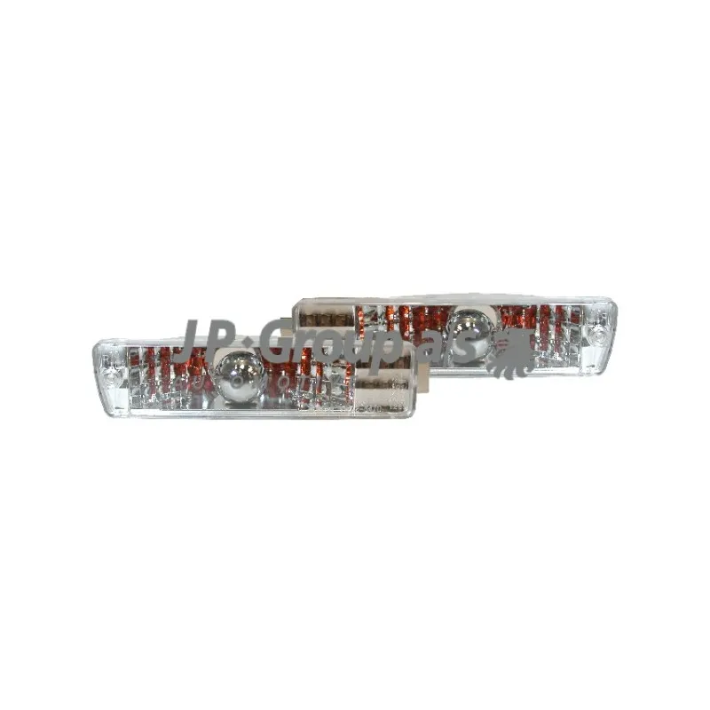 Kit de feux clignotants JP GROUP 9895400410