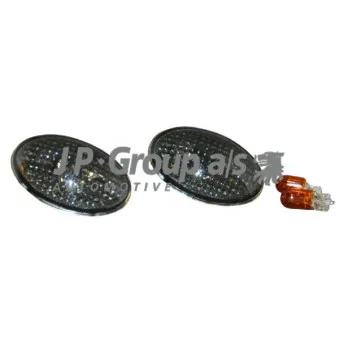 Kit de feux clignotants JP GROUP 9895500110