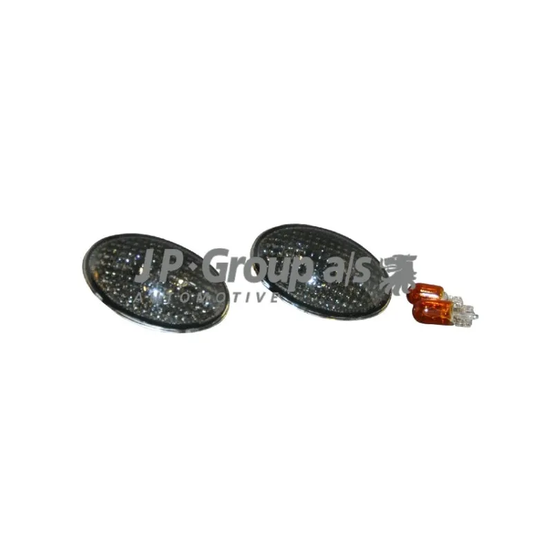 Kit de feux clignotants JP GROUP 9895500110